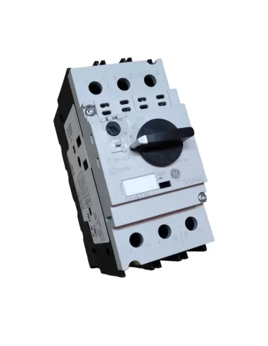 Interrupteur de protection moteur GE Power 101254 GPS2BHAS 28 V 40 A 50 kA