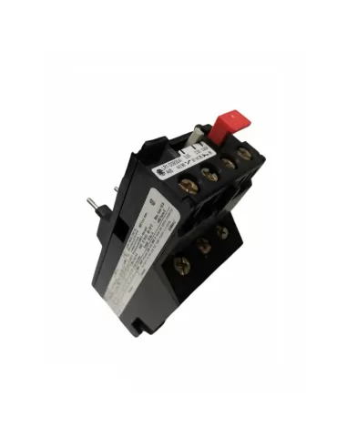 Telemecanique lr1d09304 thermal protection relay 0.40-0.63a