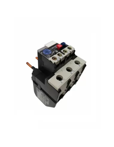 Schneider lr2d3357 Thermorelais 37-50a