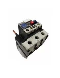 Relais thermique Telemecanique lr2d3363 63-80a