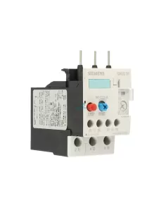 Siemens 3ru11261db0 relais thermique x s0 2.2-3.2a