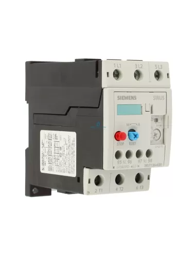 Relais thermique Siemens 3ru11364eb1 s2 22-32a