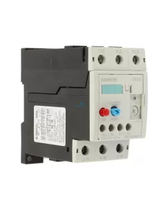 Siemens 3ru11364fb1 thermal relay s2 28-40a