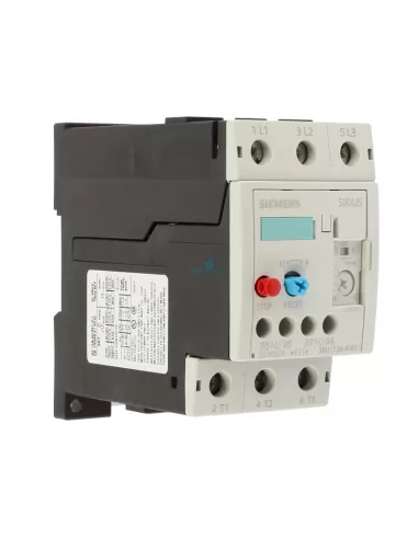 Relais thermique Siemens 3ru11364fb1 s2 28-40a