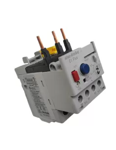 Relais thermique électrique Allen Bradley 193-ED1AB E1 0,1-0,5 A C09-C23