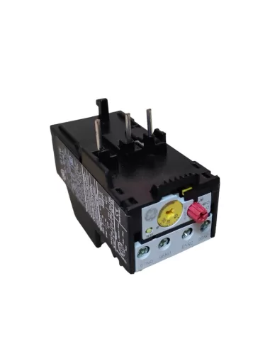 Ge power 113716 rt1w rele' termico per cl00//45 cl 10a 30  40a