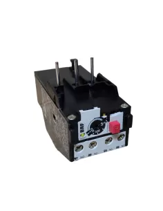 Relais thermique GE Power BRF1MS0.40 0,25 0,40 A