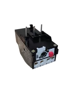 Ge power brf1ms15 thermal relay size 1 12 15a