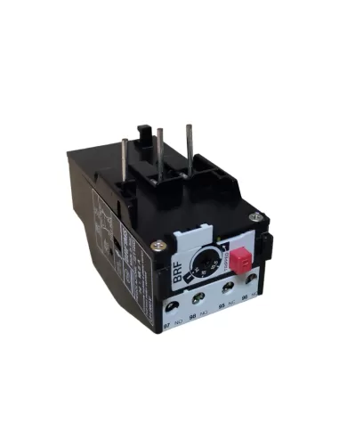 Ge power brf1ms18 relais thermique 14 18,5a