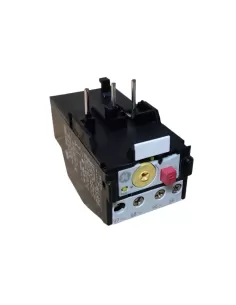 Relais thermique GE Power BRF1MS4 TGL1 2,5 4A