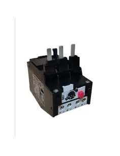 Relais thermique GE Power BRF2MS41 32 41A