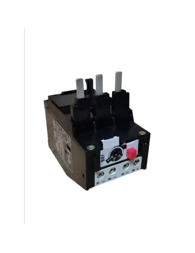 Relais thermique GE Power BRF2MS41 32 41A