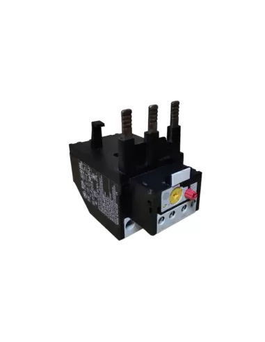 Relais thermique GE Power 113722 RT2G pour CL06//10 CL 10 42 55A