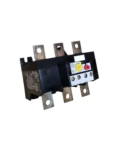 Relais thermique Ge power 113728 rt3c pour ck75//08 classe 10, 63 90a