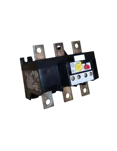 Relais thermique GE Power 113728 RT3C pour CK75//08 classe 10, 63 Ω 90 A