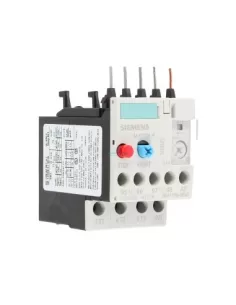 Relé térmico Siemens 3ru11160eb0 para s00 0.28..0.4a