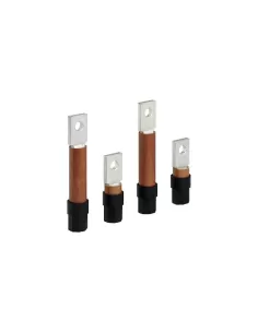 Bticino mega m160//250 4p kit de fixation arrière m7151//p