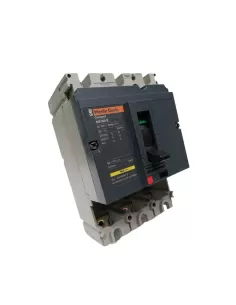 Merlin Gerin 30407 NS160E FX Ant Switch 3P sans déclencheur [lv434400]