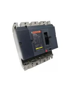 Merlin gerin 34712 ns160ne fx disjoncteur sans déclencheur 4ps//s