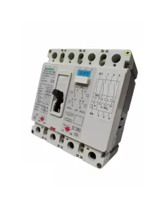 Disyuntor Siemens 3vf32122hu410aa0 4p 100/125a 70ka