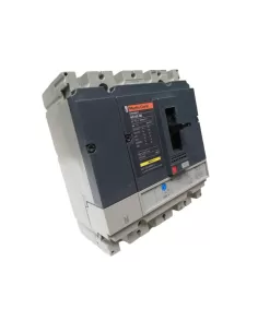 Disjoncteur automatique Merlin Gerin 34753 NS160NE FX ANT 4P 80A 26KA avec déclencheur TM80D