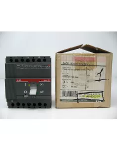 Abb s1b125 fijo iv c//ant tm ca r80 1sda000070r1