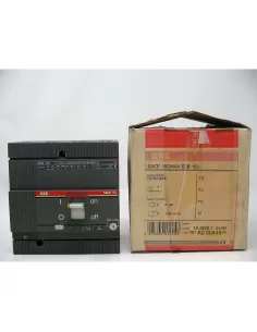 Abb s2b160 p//movil iv rimovtm ca r100 1sda000445r1