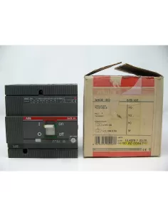 Abb s2b160 p//movil iv rimovtm ca r125 1sda000447r1