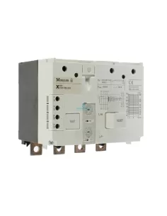 Déclencheur Eaton Pz2-fb-3/4 4P 250A 0 1A-0 3A-1 0A-3 0A 690V