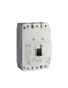 Eaton Nzmn1-a40 3p 40a Leistungsschalter für den Systemschutz