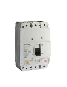 Eaton Nzmn1-a63 3p 63a circuit breaker for plant protection