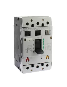 Eaton Nzm7-40n interruttore 3p 25-40a 400v 50//60hz 35ka