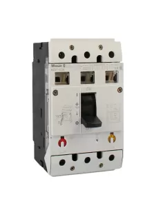 Eaton Nzm7-63n circuit breaker 3p 40-63a 400v 50/60hz 35ka