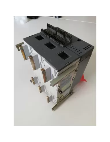 X1b 630 pr332//p lsi dans 630a 3p avec mp