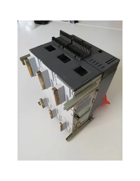 X1b 630 pr332//p lsi dans 630a 3p avec mp