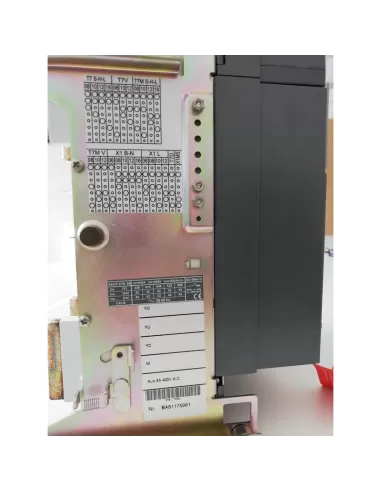 X1b 630 pr332//p lsi dans 630a 3p avec mp