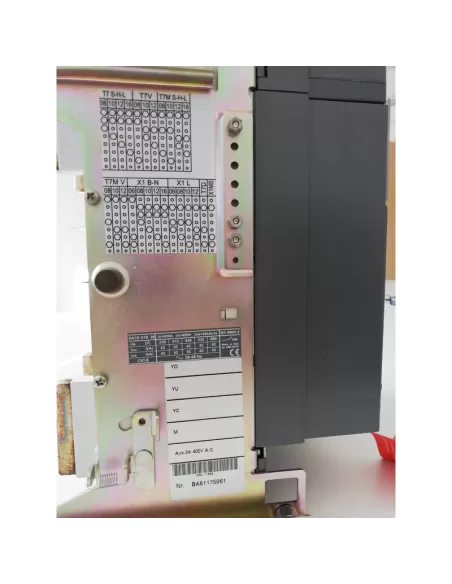 X1b 630 pr332//p lsi in 630a 3p w mp