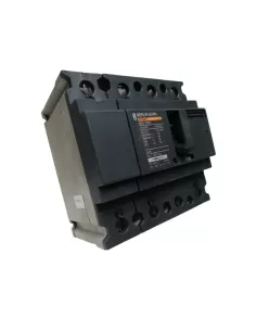 Merlin gerin 28252 interruptor automático nsa160n fijo ant 4p//4r tm100d 100a