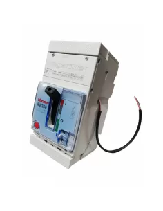 Bticino t7313a//160 mega ma250 - disyuntor 3p 160a 36ka