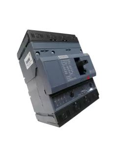 Siemens 3vt17042ej460aa0 circuit breaker 3vt1 25ka 4x32a tm reg