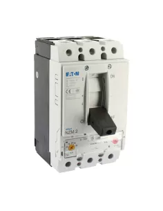 Eaton 265725 nzmn2-m200 disyuntor automático 3p 200a 50ka protección de motor
