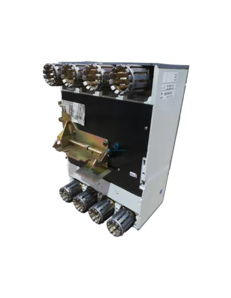 Abb 1sda009149r1 s5h 400 pr211-li interruptor automático in400a 4p extraíble 65ka