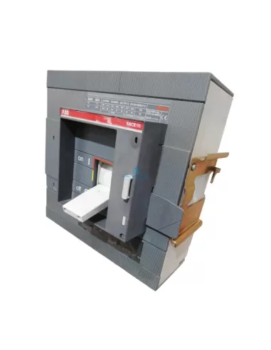 Abb 1sda010417r1 s6h 630 pr212-lsig interruptor automático in630a 4p extraíble 65ka