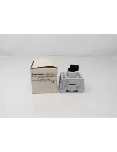 Sectionneur Technoelectric TK 3x25A s//man 19101SM