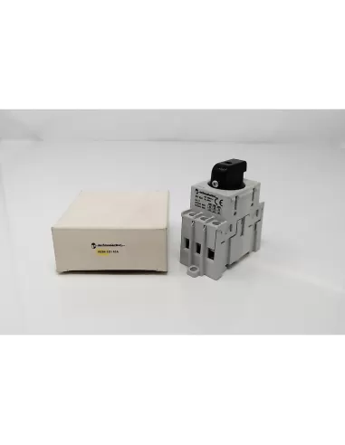 Technoelektrischer SD1-Trennschalter 3x63a 19204