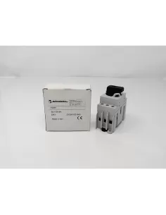 Technoelectric sd1 disconnector 3x16a 19300