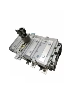 Siemens 3ka57401ae01 sezionatore 4x400a senza comando 2