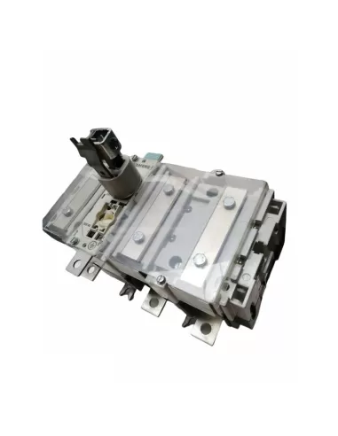 Siemens 3ka57401ae01 sezionatore 4x400a senza comando