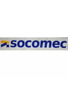 Sectionneur Sirco VM1 3x100A f socomec