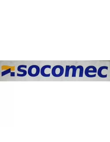 Sectionneur Sirco VM1 3x100A f socomec